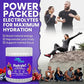 Hydrate! Electrolytes Powder Packets