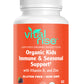 Organic Kids Immune & Seasonal Support