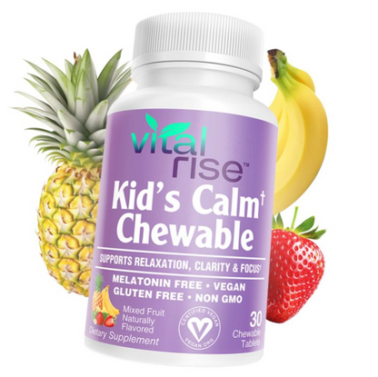 Kid's Calm Chewable