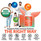 Organic Kids Immune & Seasonal Support