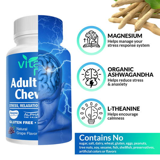 Kids and Parents Wellness Bundle