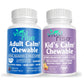 Kids and Parents Wellness Bundle